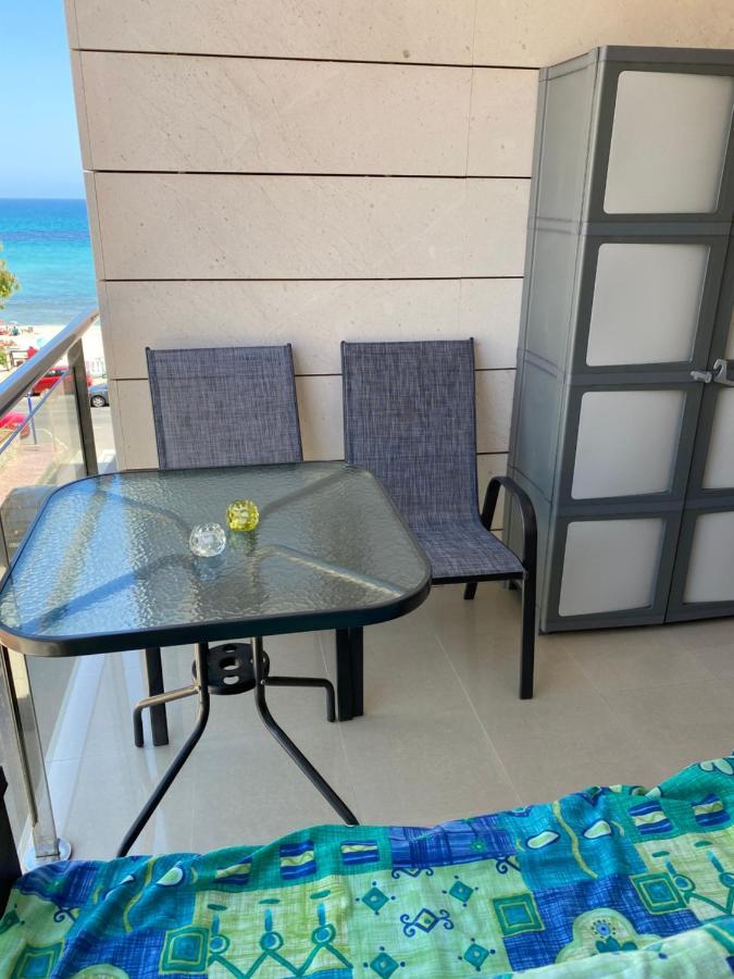 Nice Apartment With Terrace On The Los Locos Beach Torrevieja Exterior foto