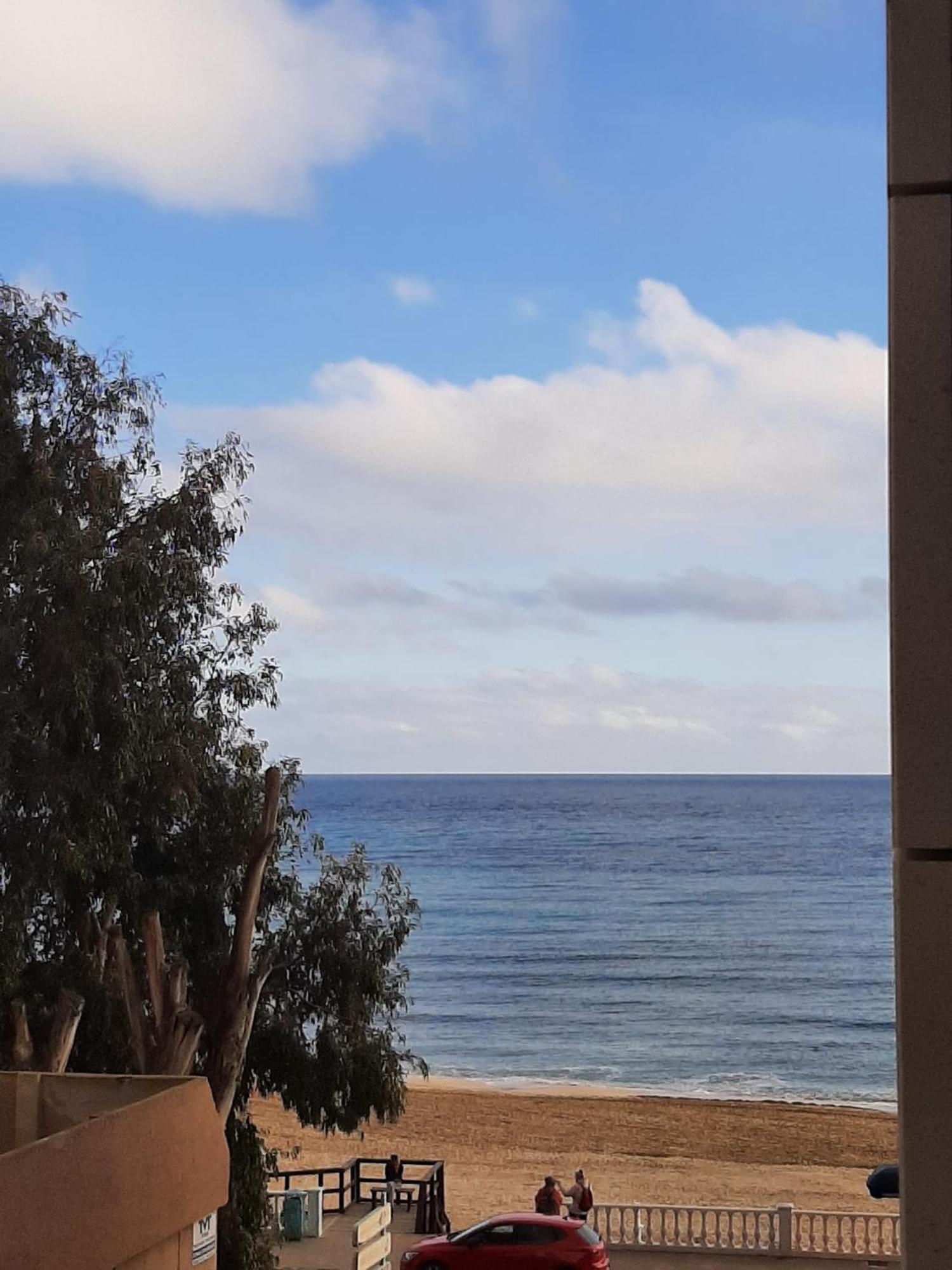 Nice Apartment With Terrace On The Los Locos Beach Torrevieja Exterior foto